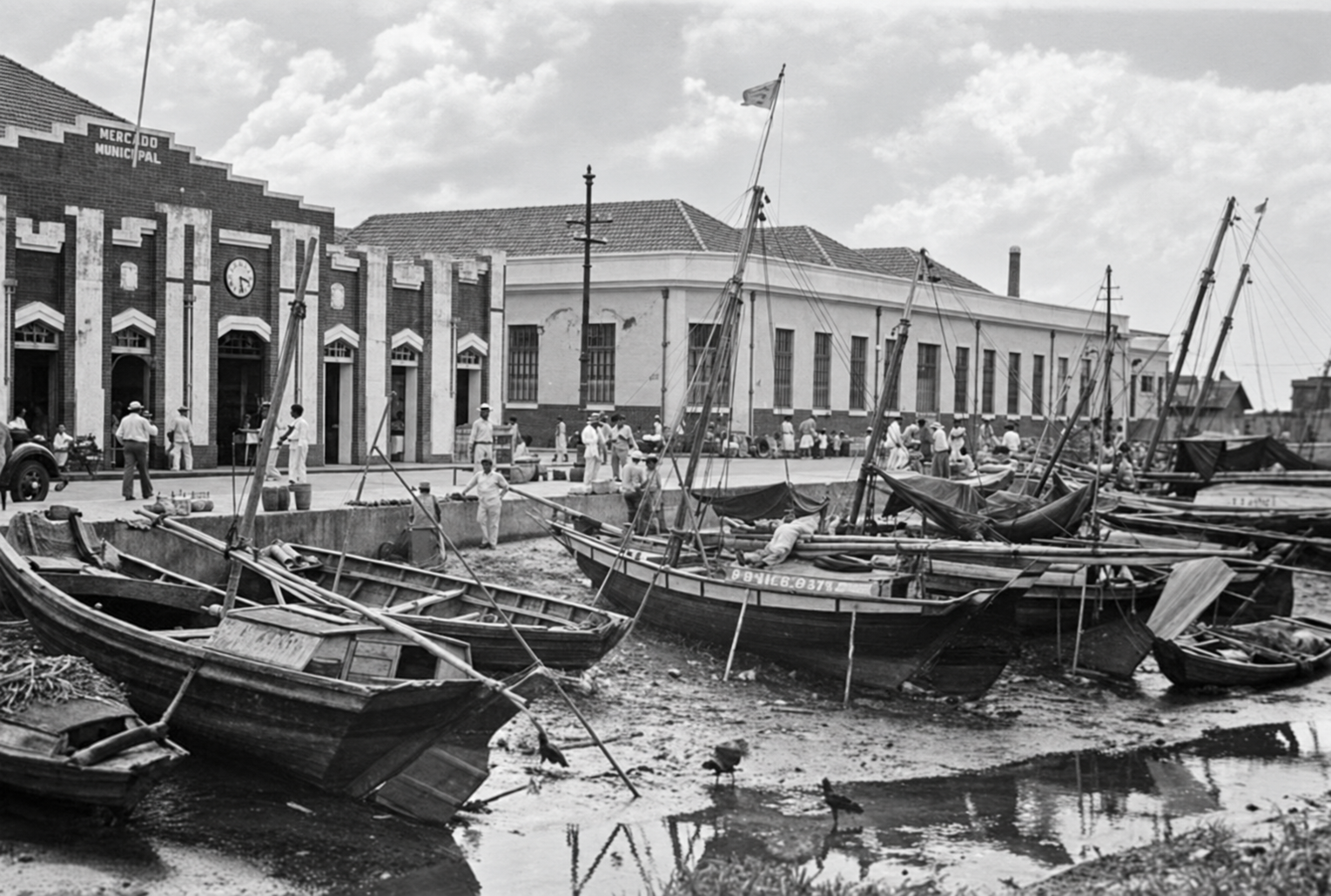 As histórias que habitam o imaginário de&nbsp;Belém